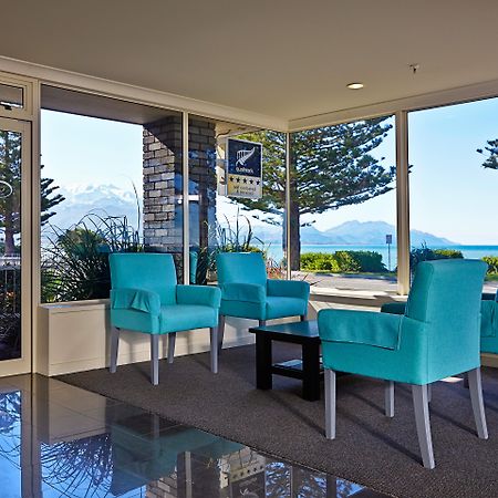 The White Morph - Heritage Collection Kaikoura Exterior photo