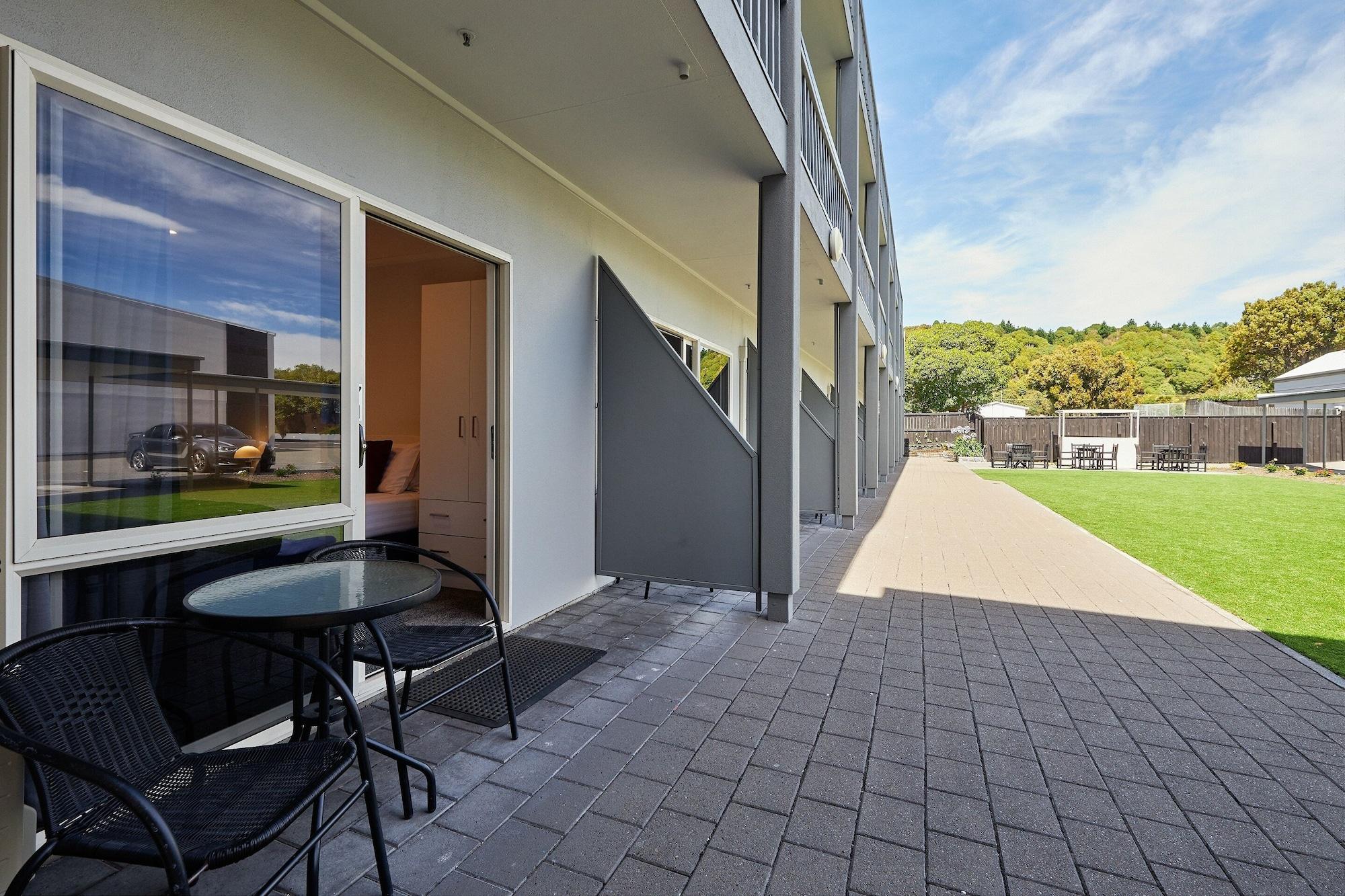 The White Morph - Heritage Collection Kaikoura Exterior photo