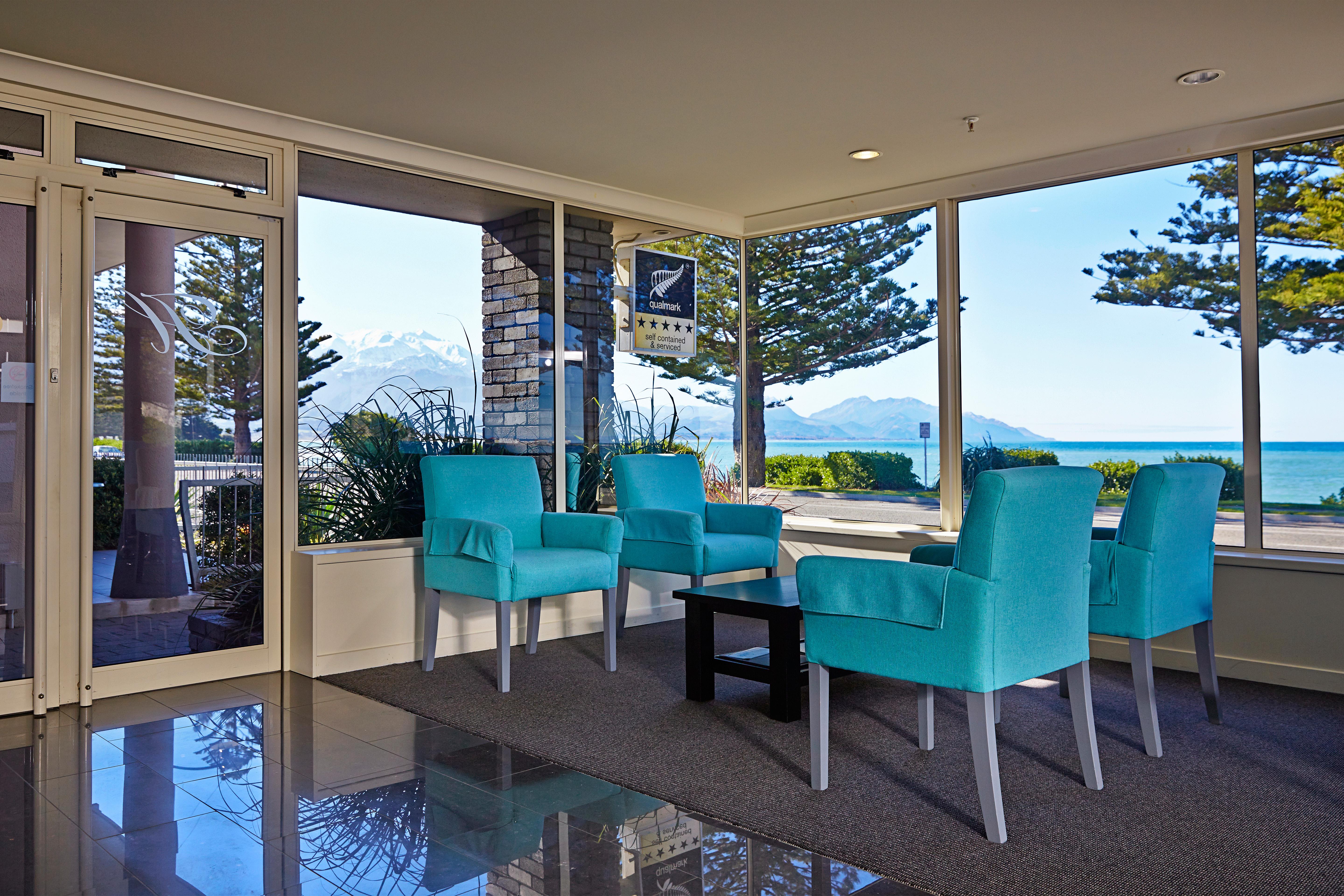 The White Morph - Heritage Collection Kaikoura Exterior photo