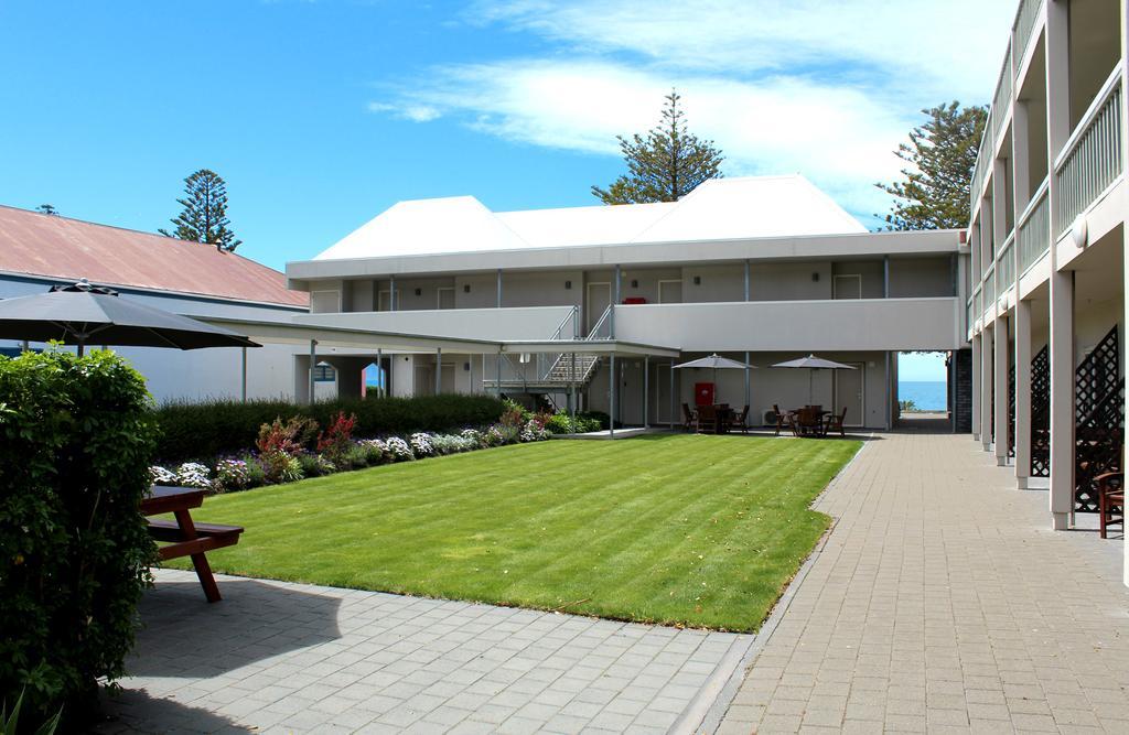 The White Morph - Heritage Collection Kaikoura Exterior photo