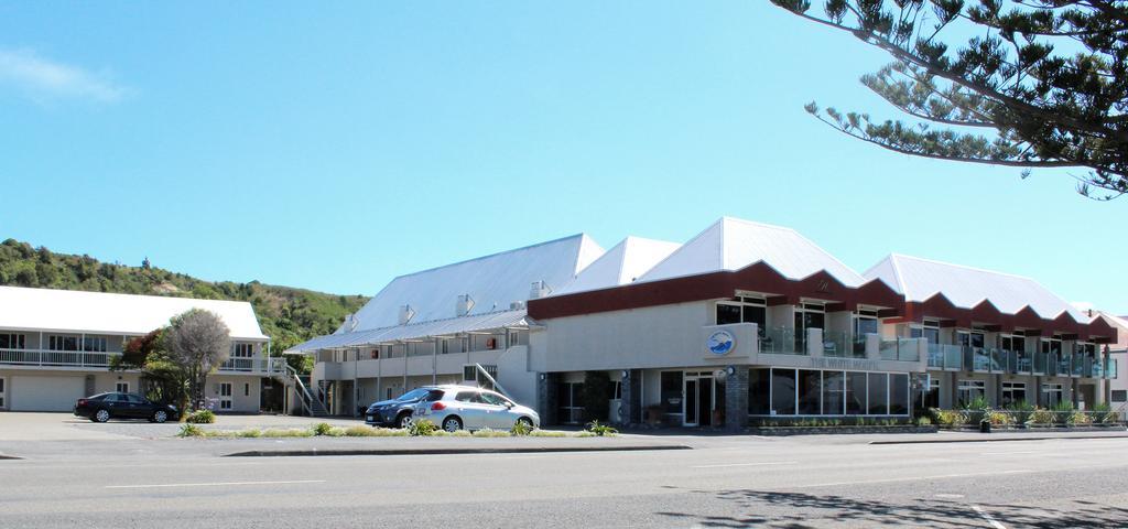 The White Morph - Heritage Collection Kaikoura Exterior photo